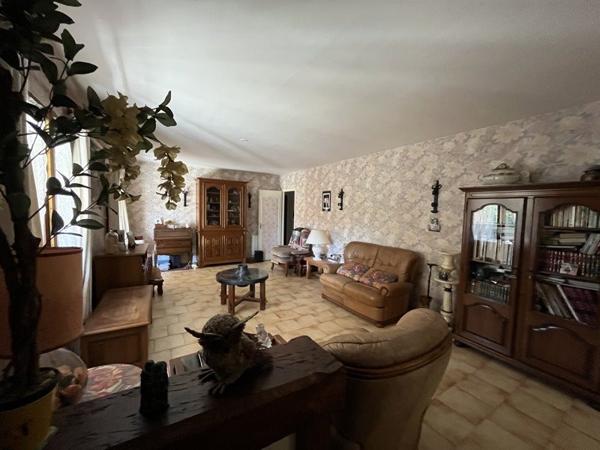 Maison à vendre 160 000 € Pineuilh 5 p 120 m² DPE C