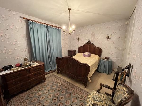 Maison à vendre 160 000 € Pineuilh 5 p 120 m² DPE C
