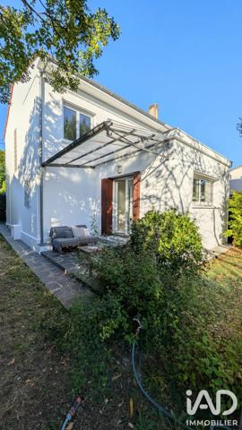 Maison (prestige) à vendre 4 pièces 90 m² Bordeaux