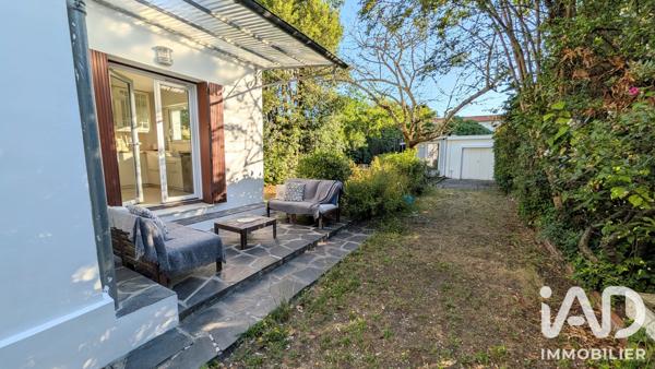 Maison (prestige) à vendre 4 pièces 90 m² Bordeaux