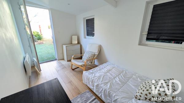 Maison (prestige) à vendre 4 pièces 90 m² Bordeaux