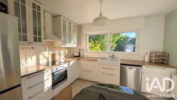 Maison (prestige) à vendre 4 pièces 90 m² Bordeaux