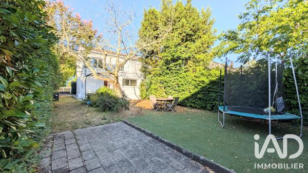 Maison (prestige) à vendre 4 pièces 90 m² Bordeaux