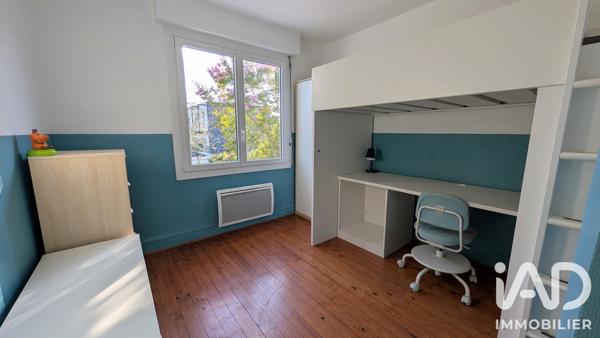 Maison (prestige) à vendre 4 pièces 90 m² Bordeaux