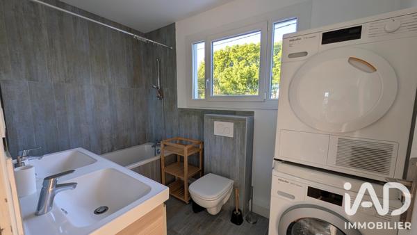 Maison (prestige) à vendre 4 pièces 90 m² Bordeaux