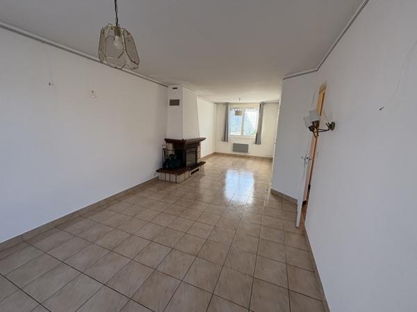 Maison à vendre |  Déols |  5 pièces | 97 m²