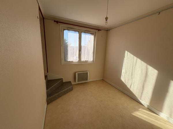 Maison à vendre |  Déols |  5 pièces | 97 m²