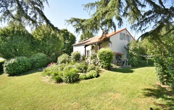 Vente Maison Ref : Iris La seguiniere