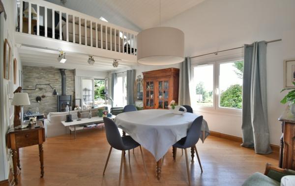 Vente Maison Ref : Iris La seguiniere