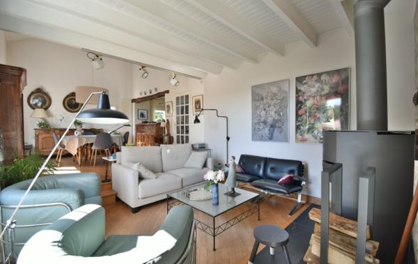 Vente Maison Ref : Iris La seguiniere