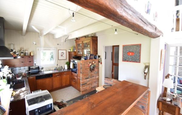 Vente Maison Ref : Iris La seguiniere