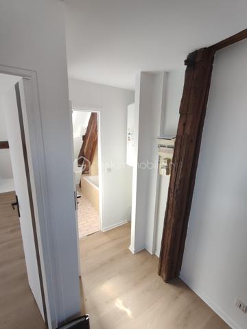 Appartement de 30 m²