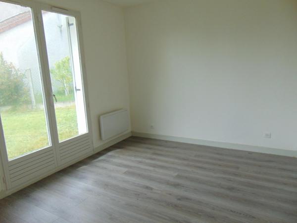 MAISON 3 CHAMBRES DE PLAIN-PIED SECTEUR PAVILLONNAIRE