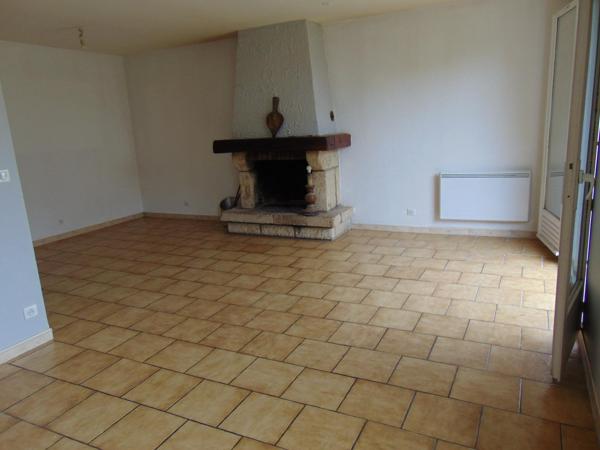 MAISON 3 CHAMBRES DE PLAIN-PIED SECTEUR PAVILLONNAIRE