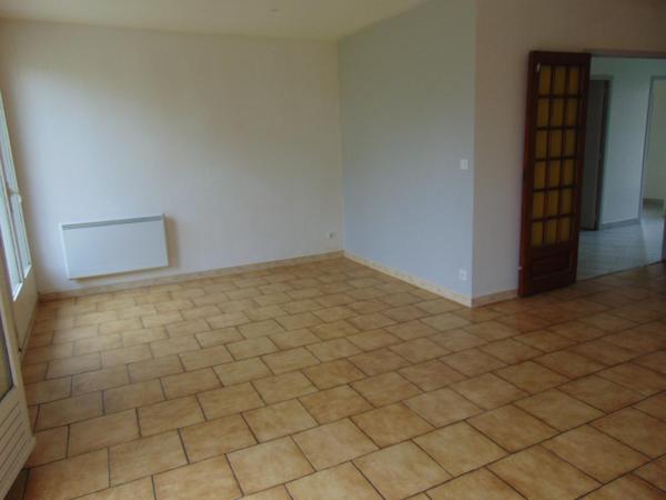 MAISON 3 CHAMBRES DE PLAIN-PIED SECTEUR PAVILLONNAIRE