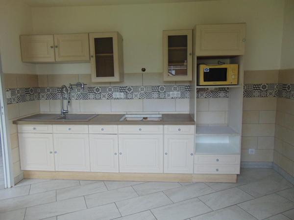 MAISON 3 CHAMBRES DE PLAIN-PIED SECTEUR PAVILLONNAIRE