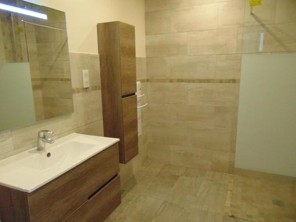 MAISON 3 CHAMBRES DE PLAIN-PIED SECTEUR PAVILLONNAIRE