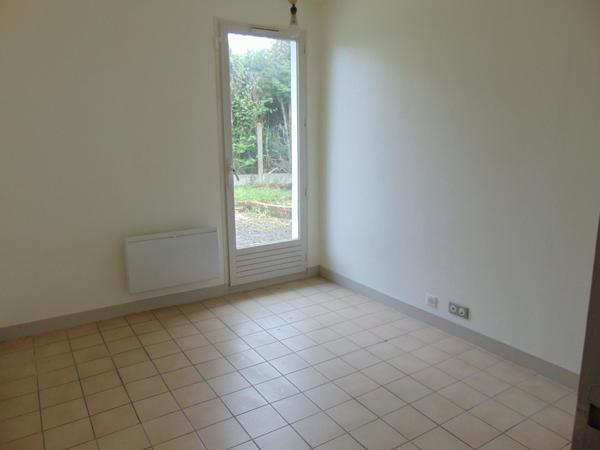 MAISON 3 CHAMBRES DE PLAIN-PIED SECTEUR PAVILLONNAIRE