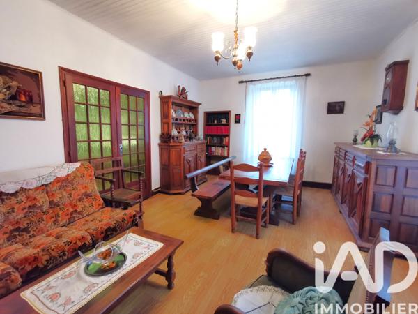 Maison à vendre 5 pièces 100 m² Capdenac