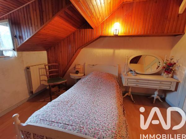 Maison à vendre 5 pièces 100 m² Capdenac