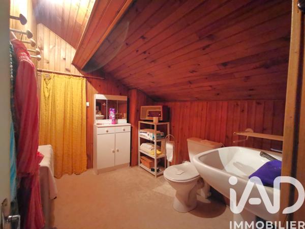 Maison à vendre 5 pièces 100 m² Capdenac