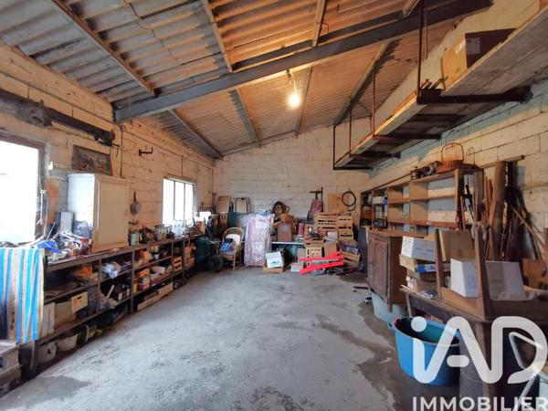 Maison à vendre 5 pièces 100 m² Capdenac