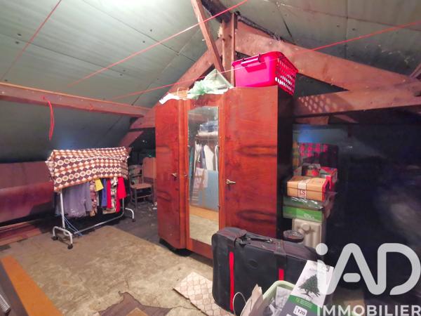 Maison à vendre 5 pièces 100 m² Capdenac