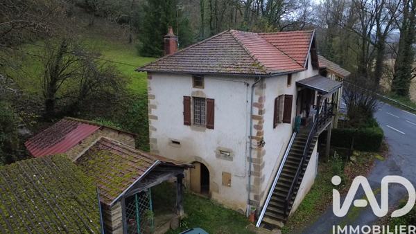 Maison à vendre 5 pièces 100 m² Capdenac