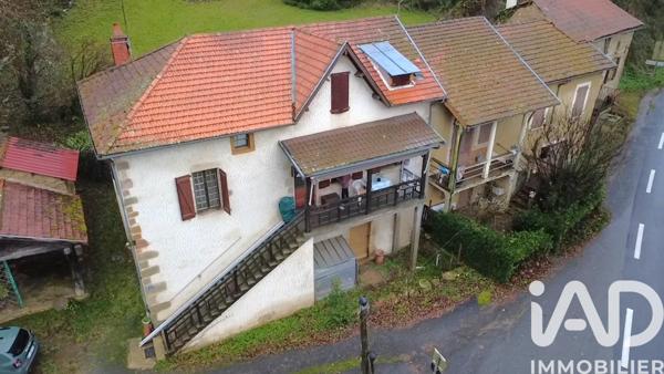 Maison à vendre 5 pièces 100 m² Capdenac
