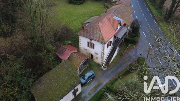 Maison à vendre 5 pièces 100 m² Capdenac