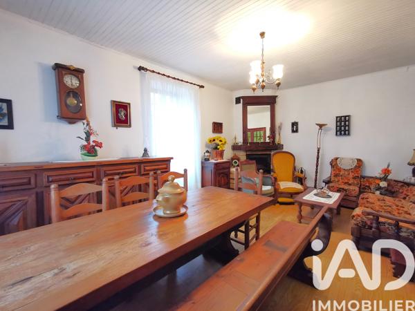 Maison à vendre 5 pièces 100 m² Capdenac