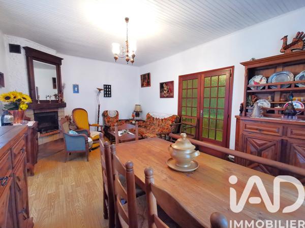 Maison à vendre 5 pièces 100 m² Capdenac