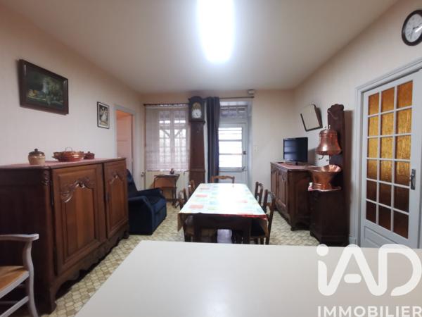 Maison à vendre 5 pièces 100 m² Capdenac