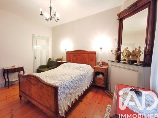 Maison à vendre 5 pièces 100 m² Capdenac