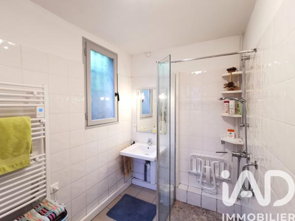 Maison à vendre 5 pièces 100 m² Capdenac