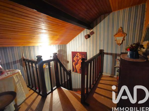 Maison à vendre 5 pièces 100 m² Capdenac