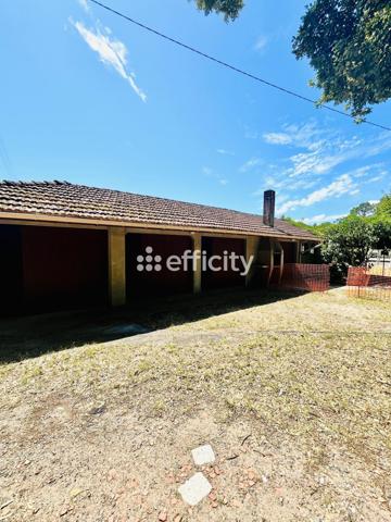 Maison 9 pièces - 180 m² Exclusivité efficity