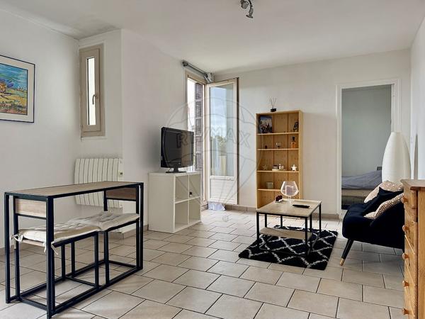 Appartement  en vente - Nièvre - 58