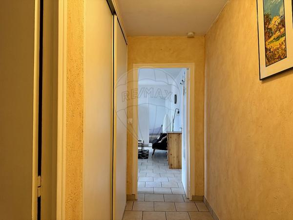Appartement  en vente - Nièvre - 58
