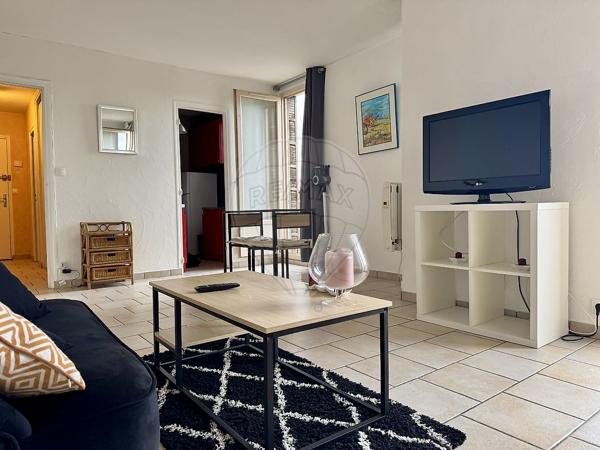 Appartement  en vente - Nièvre - 58