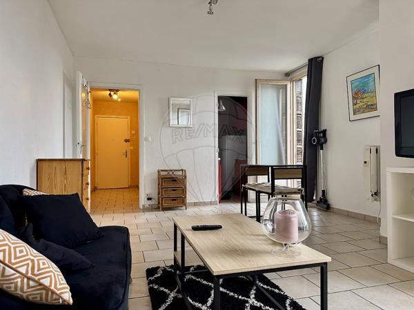 Appartement  en vente - Nièvre - 58