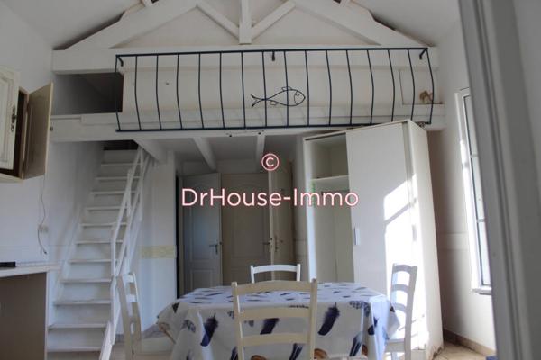 Maison à vendre 4 pièces de 55 m²