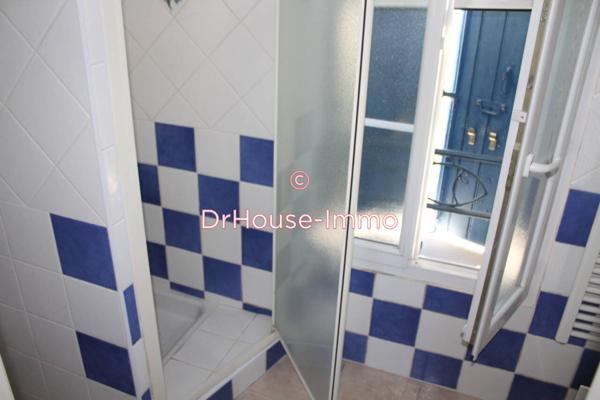 Maison à vendre 4 pièces de 55 m²