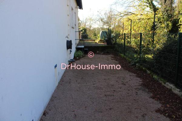 Maison à vendre 4 pièces de 55 m²