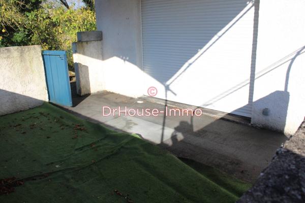 Maison à vendre 4 pièces de 55 m²