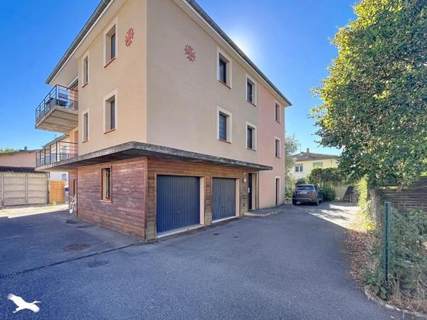 Appartement 93 400 € Lavaur 2 p 36 m² DPE E