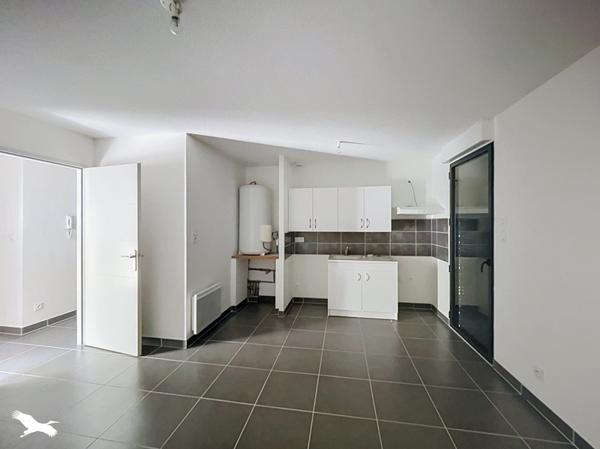 Appartement 93 400 € Lavaur 2 p 36 m² DPE E