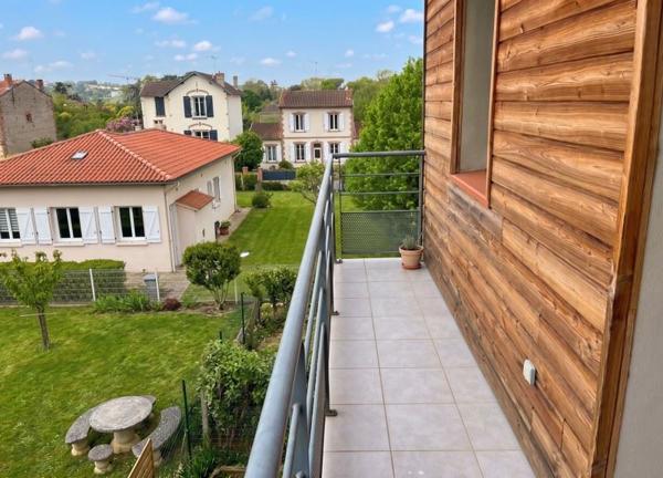 Appartement 93 400 € Lavaur 2 p 36 m² DPE E