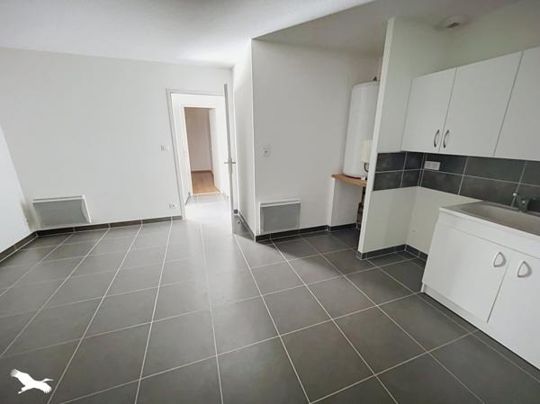 Appartement 93 400 € Lavaur 2 p 36 m² DPE E