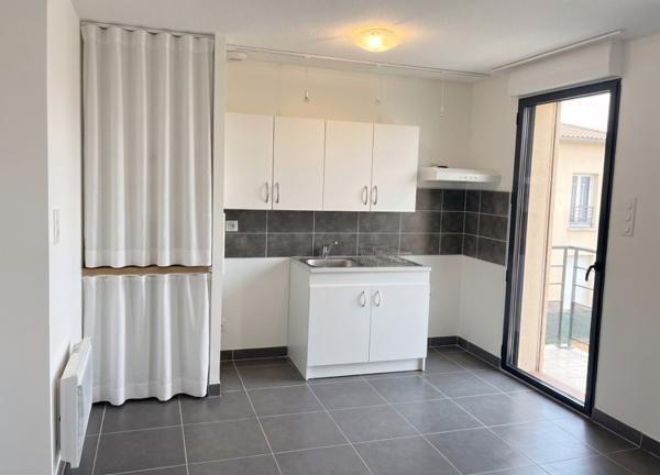 Appartement 93 400 € Lavaur 2 p 36 m² DPE E